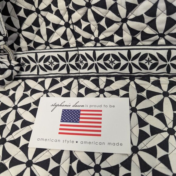 Stephanie Dawn hobo bag - Picture 1 of 6